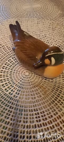 Фарфоровые статуэтки СССР лфз