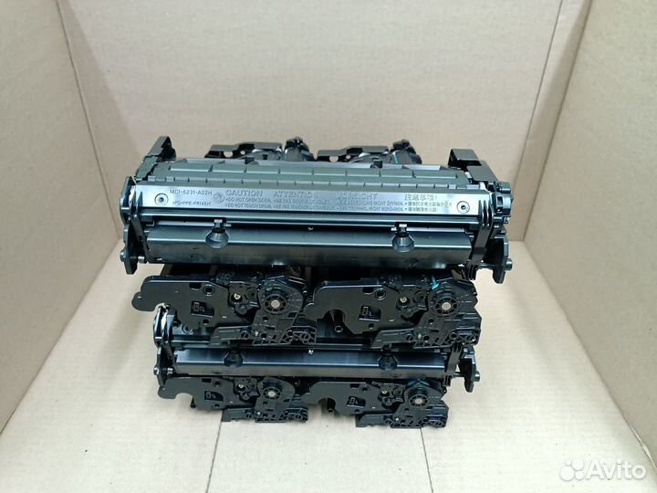 Картриджи б/у первопроходные HP, Kyocera и прочие