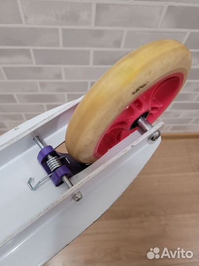 Самокат reaction 145