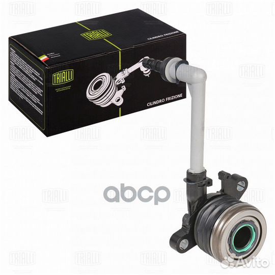 Муфта выкл. сцеп. Nissan Quashqai (06) гидравл