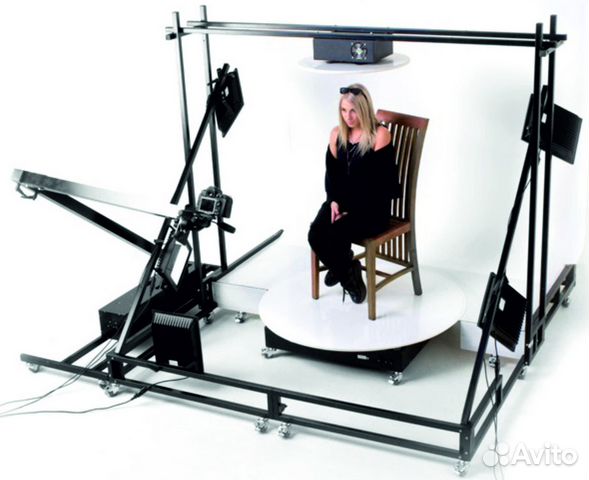 Предметные фото, фото 360 и видеообзоры для мп