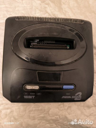 Игровая приставка Magistr Titan