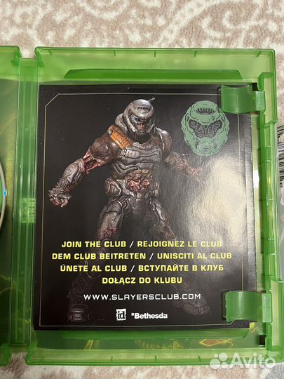 Xbox One/xbox series X