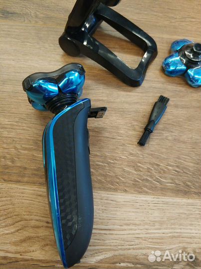 Электробритва Jinding RQ5580