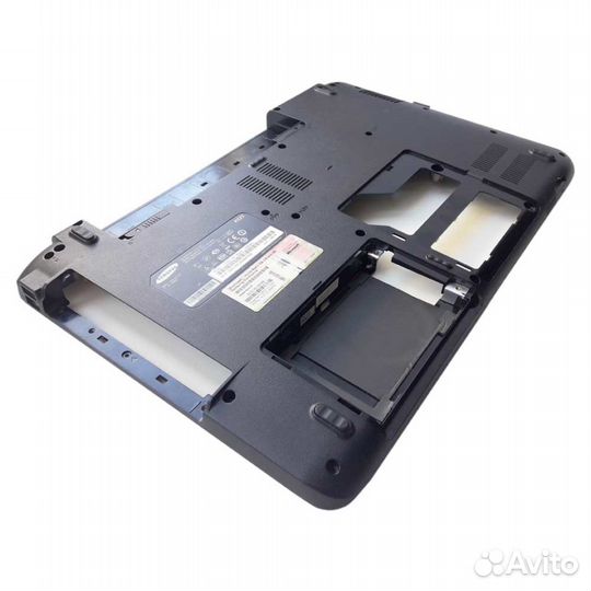 Нижняя часть ноут. samsung R528. Отпр. в регионы