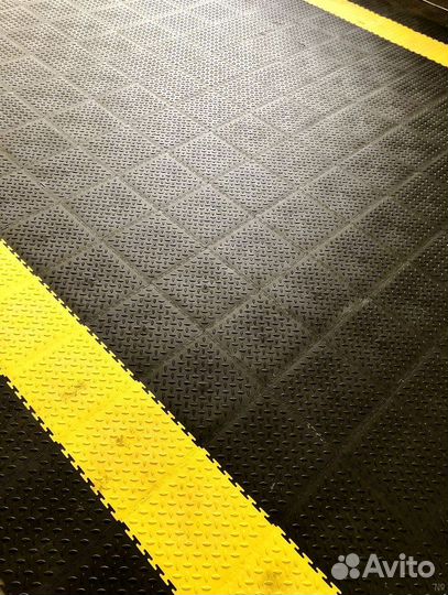 Покрытие для гаража