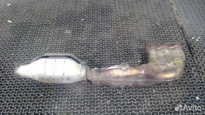 Катализатор Subaru Tribeca (B9), 2007