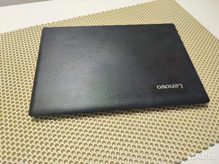 Ноутбук Lenovo для работы и учёбы