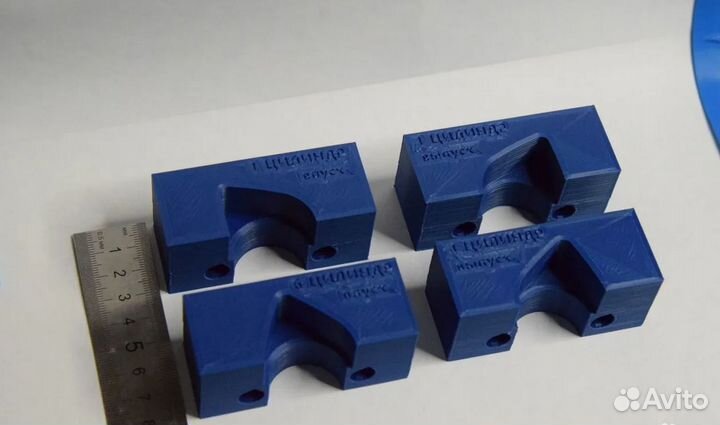 Кондукторы распред Аlfа Romеo/ Fiаt Lanсia 2.5/3.0