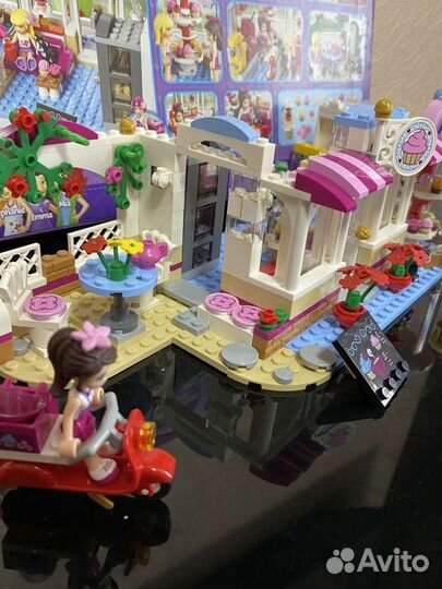 Lego Friends 41119