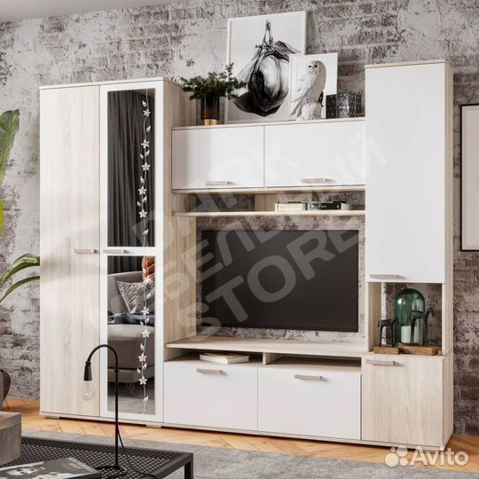 Гостиная 2,30