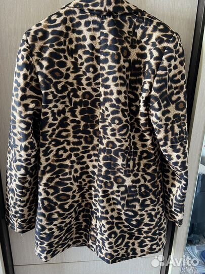 Пиджак женский