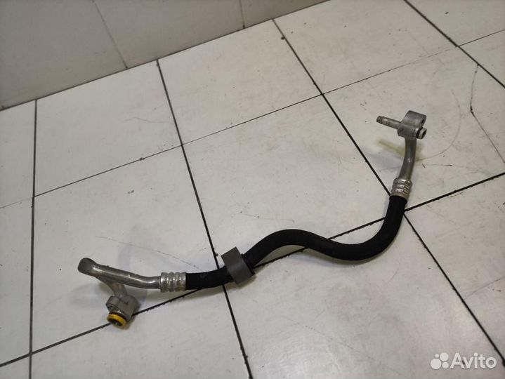 Трубка кондиционера BMW X1 E84