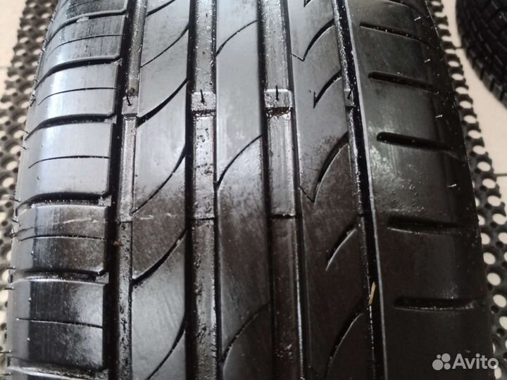 Tracmax X-Privilo TX3 225/55 R18 98V