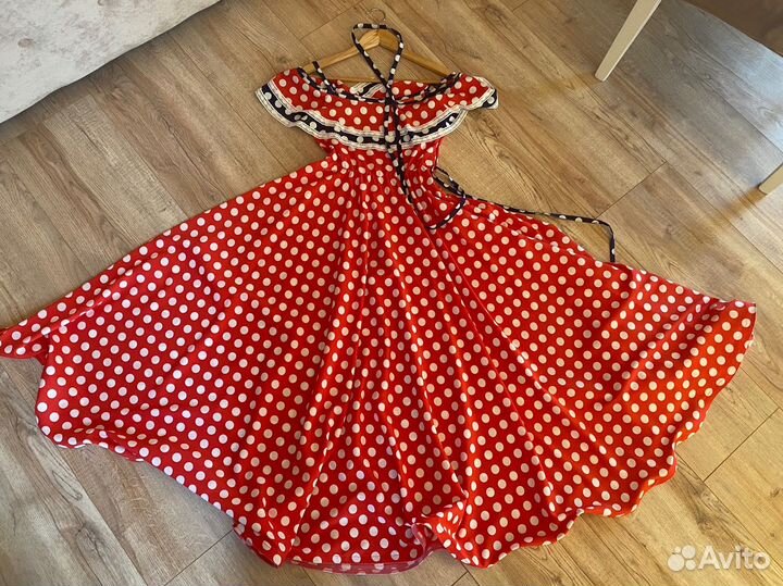 Платье летнее женское