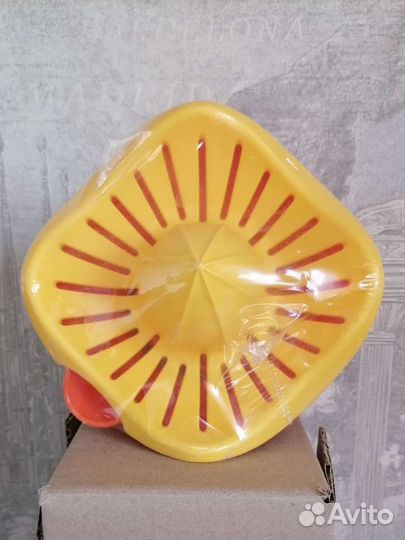 Соковыжималка для цитрусовых