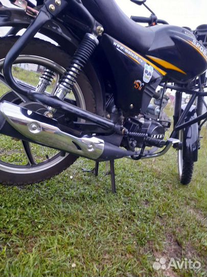 Alpha Sport 110,возможен торг