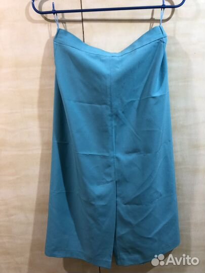 Костюм летний