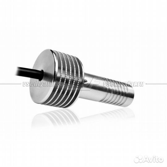 Светодиодная система Locator w16w Audi Q7 4L Editi