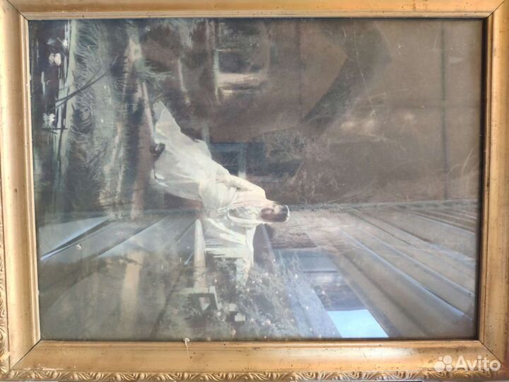 Картины разные