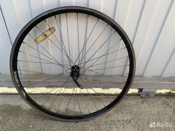 Диск для велосипеда