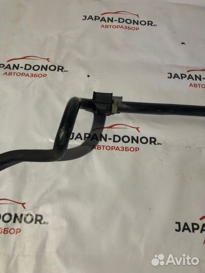 Стабилизатор передний Honda Hr-V GH2 D16A