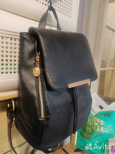 Рюкзак женский
