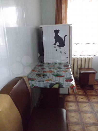 2-к. квартира, 47 м², 1/5 эт.