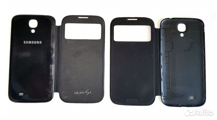 Чехол Galaxy S4 I9500, i9505