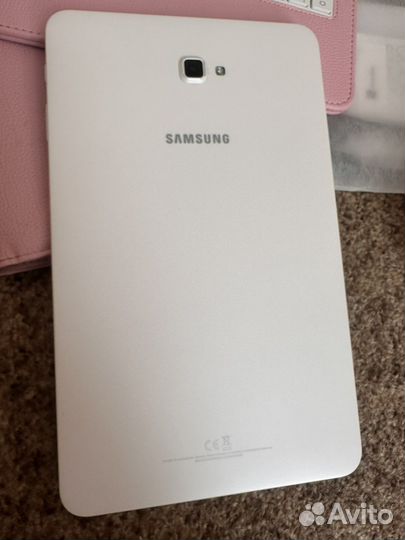 Планшет samsung бу