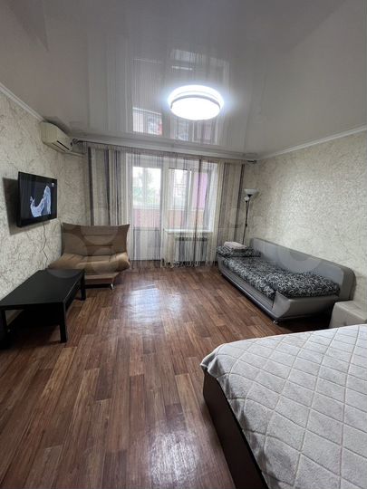 1-к. квартира, 34 м², 1/5 эт.