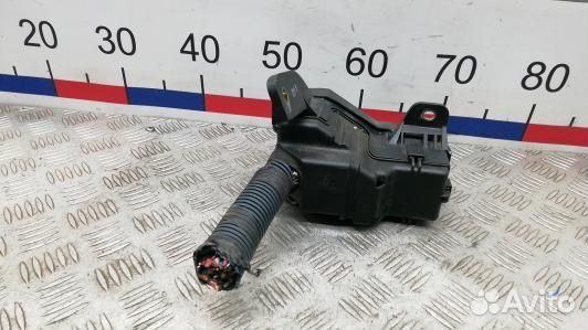 Блок предохранителей toyota avensis T25 (HDN20M101