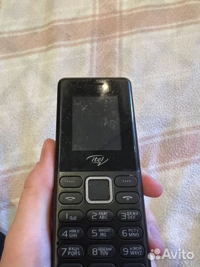 Itel it2163R