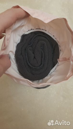 Mary Kay плед-подушка новое