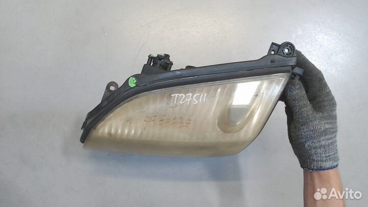 Фара (передняя) Nissan X-Trail (T30), 2005