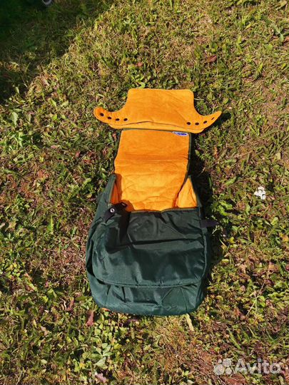 Чехол для коляски Pliko