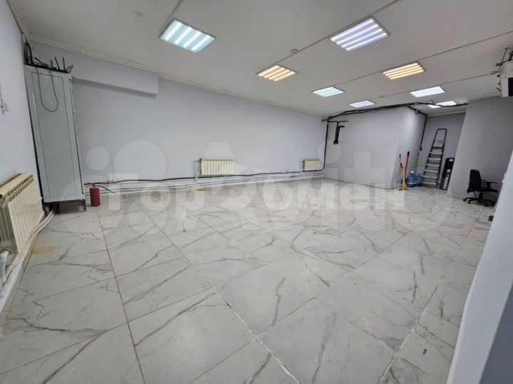 Сдам помещение свободного назначения, 51 м²