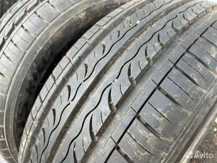 Kumho Solus KH17 205/55 R16 91H