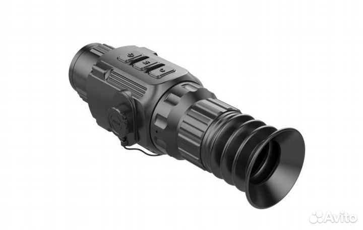 Тепловизионный прицел iray saim SCL 25 W