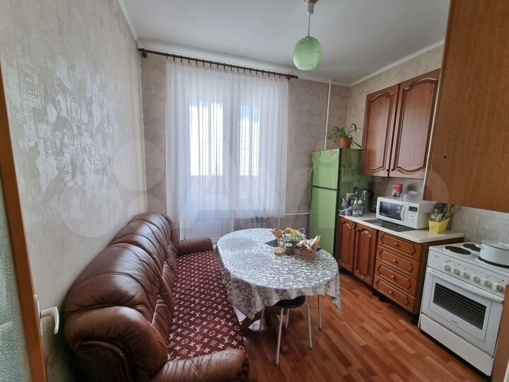 2-к. квартира, 55 м², 8/9 эт.