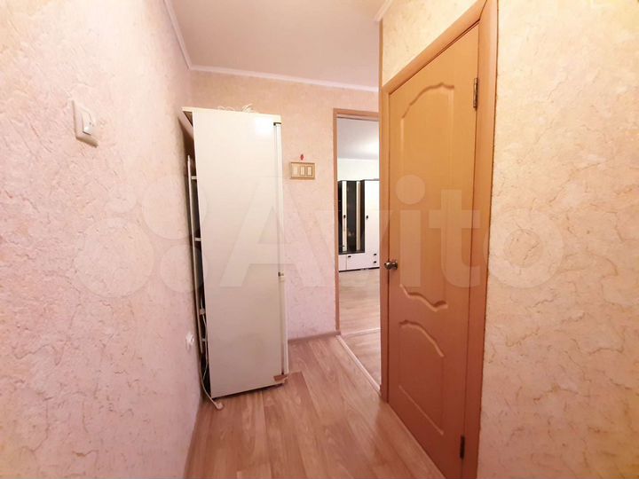 2-к. квартира, 45 м², 3/5 эт.