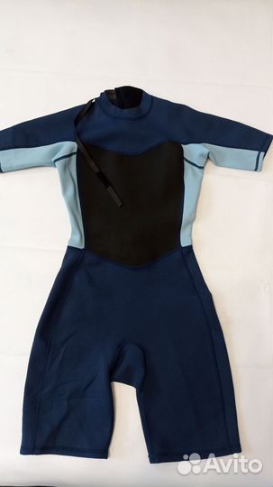 Гидрокостюм, Crane, S