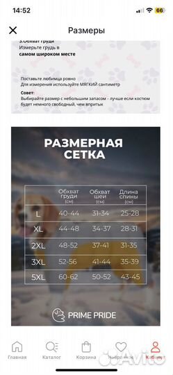 Зимний комбинезон для сабаки(девочка)