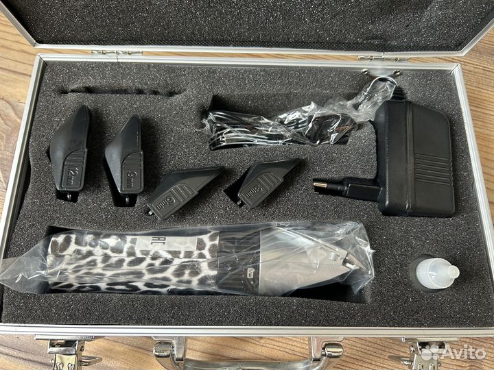 Машинка для стрижки животных Monella