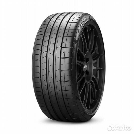 Pirelli P Zero 275/30 R20