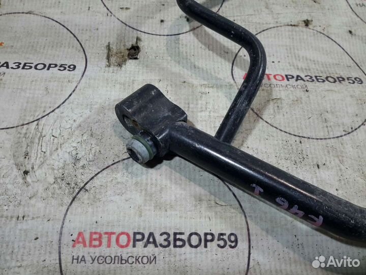 Трубка кондиционера BMW 3 E46