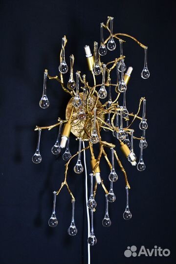 Дизайнерский светильник