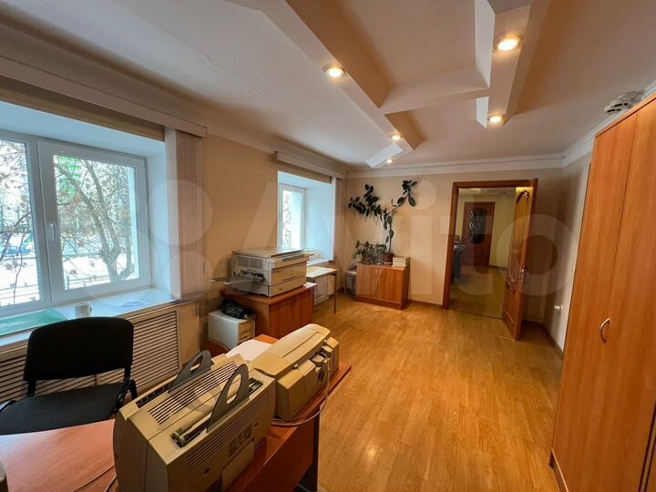 Офис, 158.7 м²