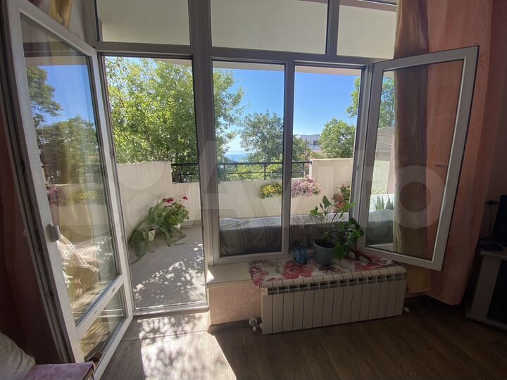 1-к. квартира, 40 м², 1/10 эт.