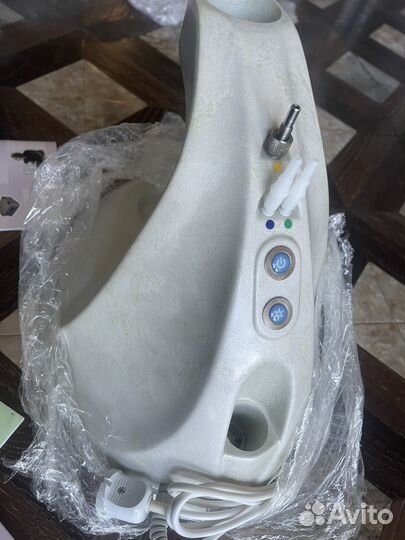 Аппарат для синглетно кислородного коктейль мит-С